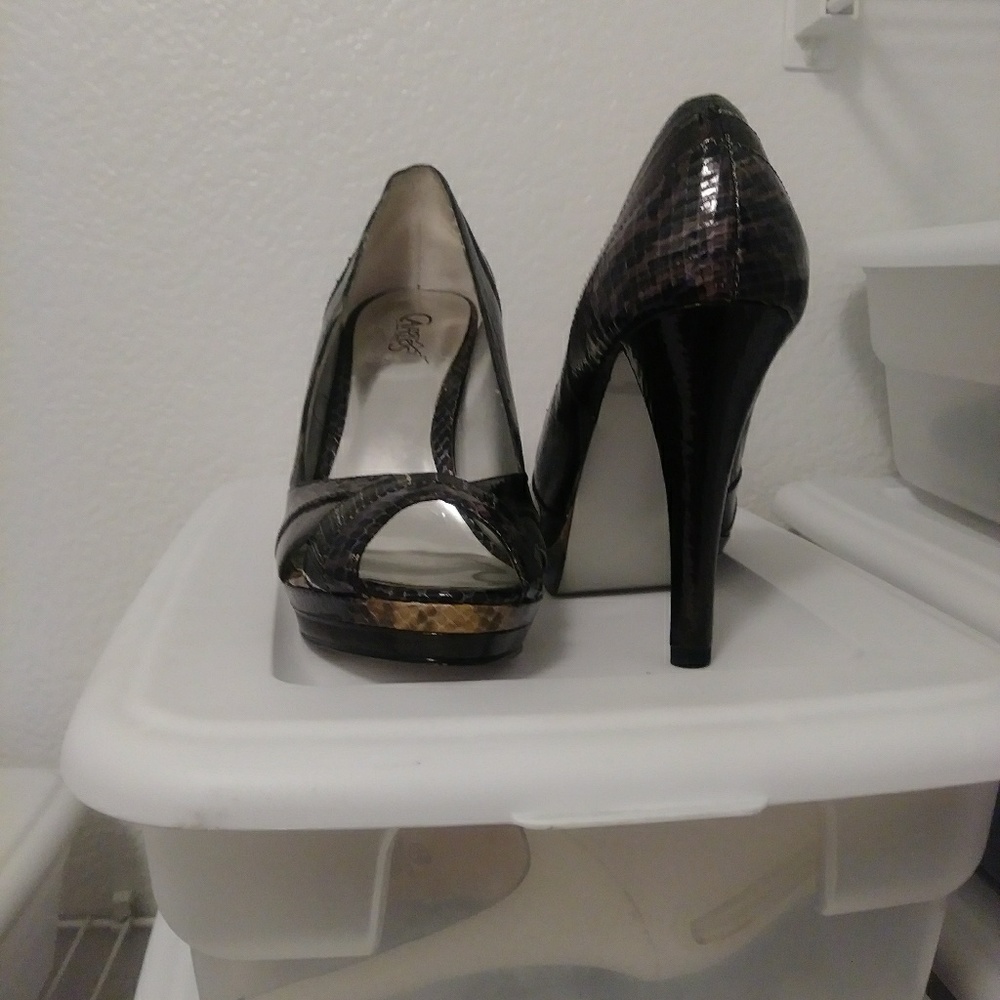 Heels